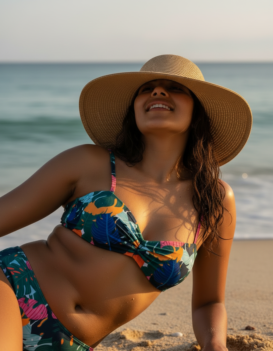 Affirmation Swimwear