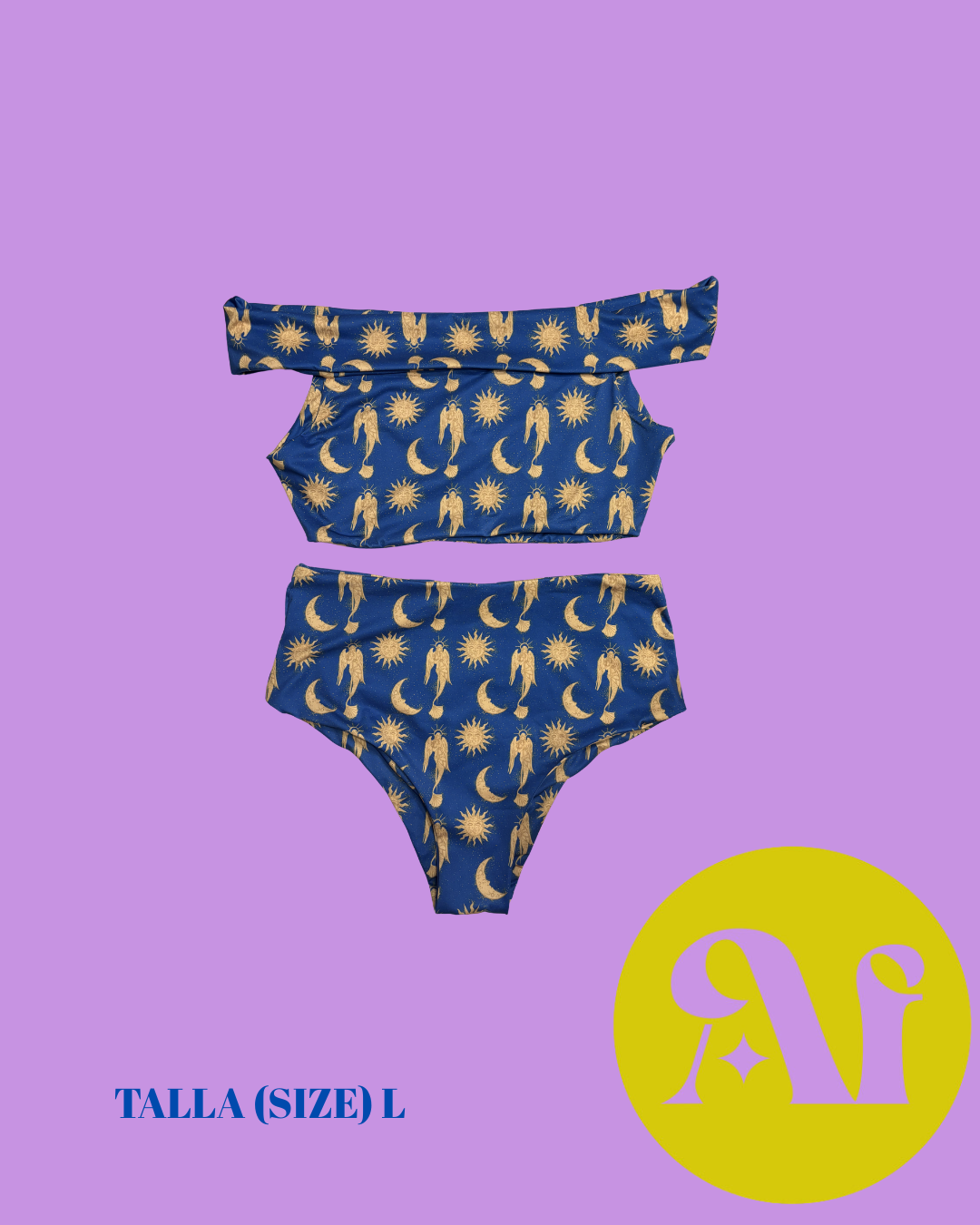 BIKINI SET ASTRA