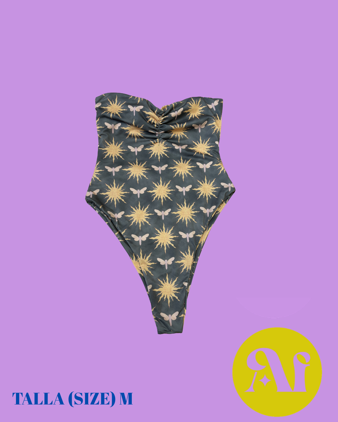 Aurora One-Piece Swimsuit