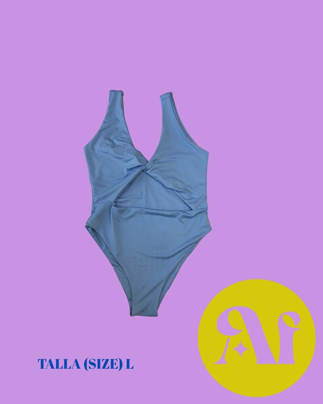 SKYE ONE-PIECE SWIMSUIT