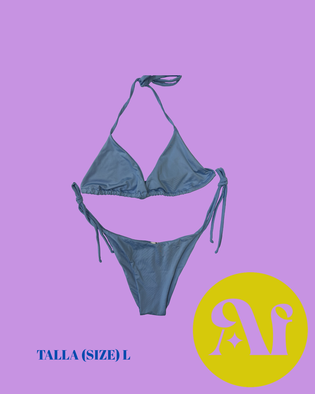 BIKINI SET EMBRACE