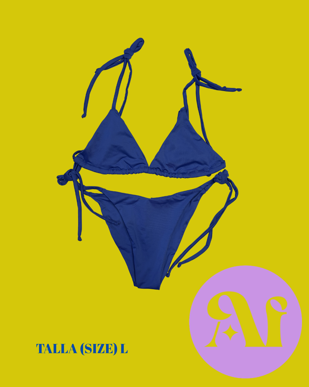 BIKINI SET FEARLESS