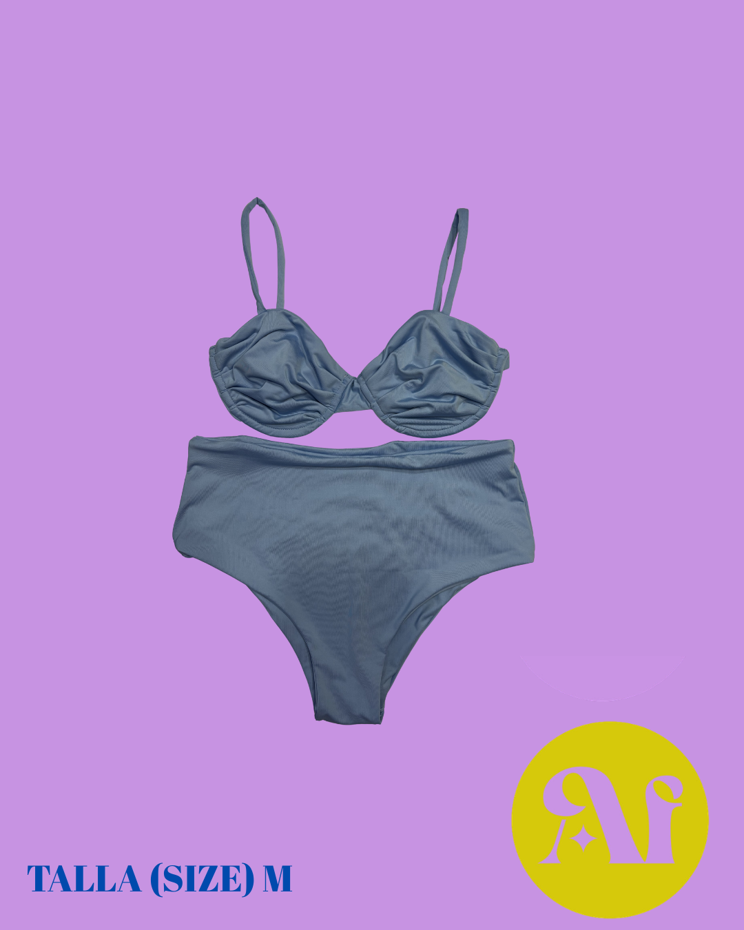 SET BIKINI SERENITY