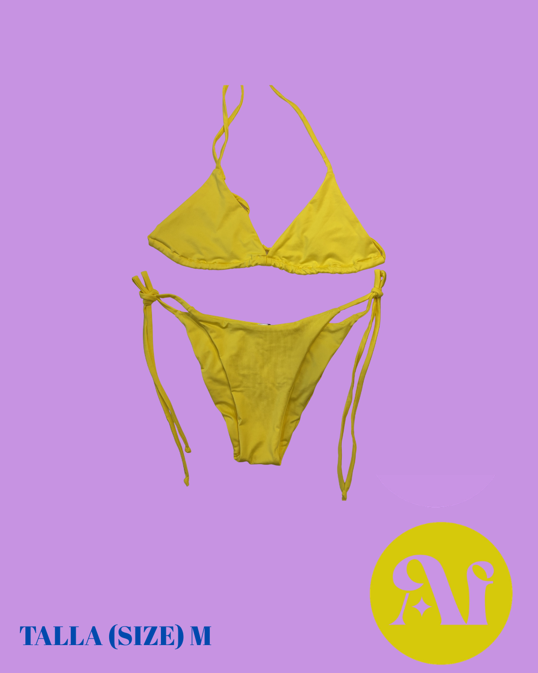 BIKINI SET SOLEIL