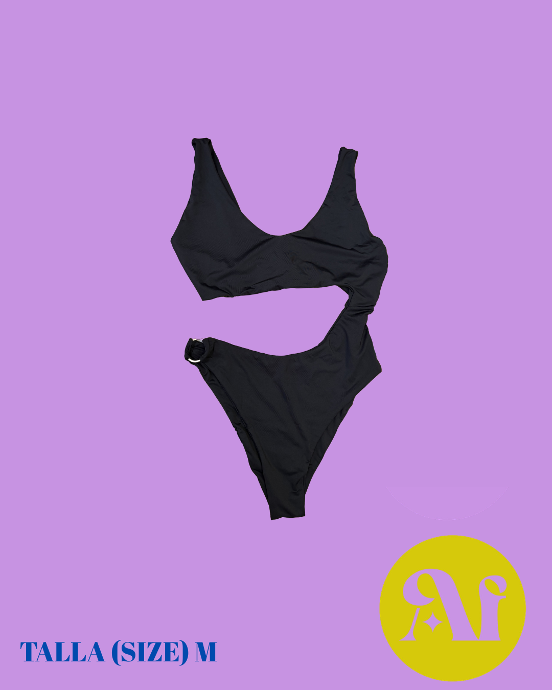 ONYX ONE-PIECE