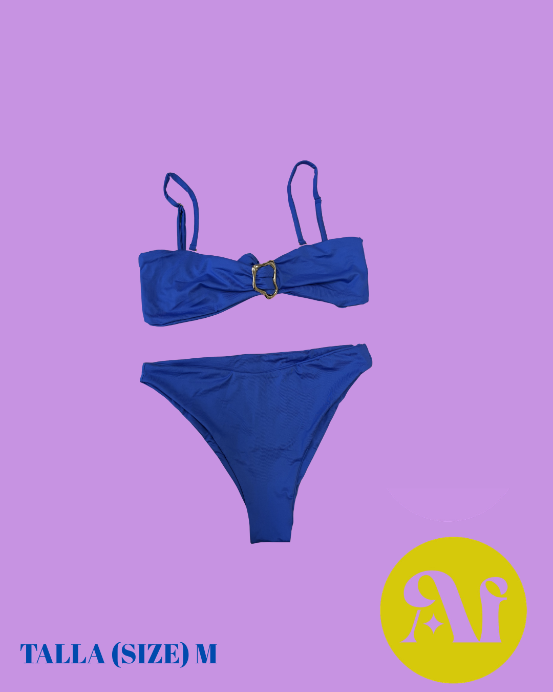 Bikini Set Iconic