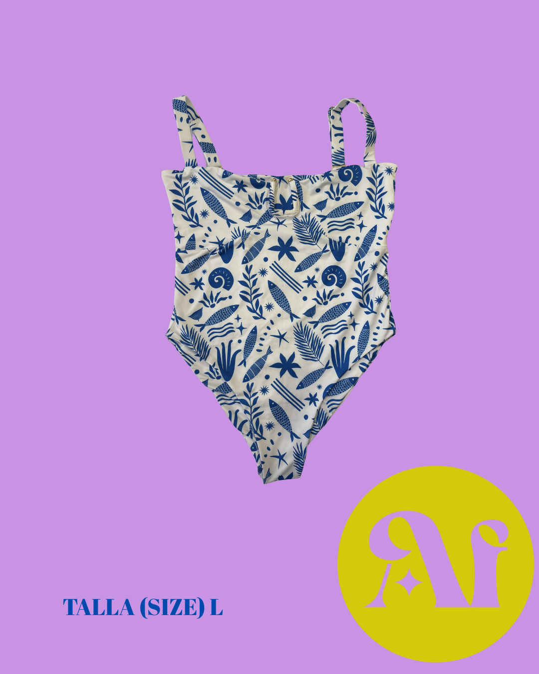 SEASTAR ONE-PIECE