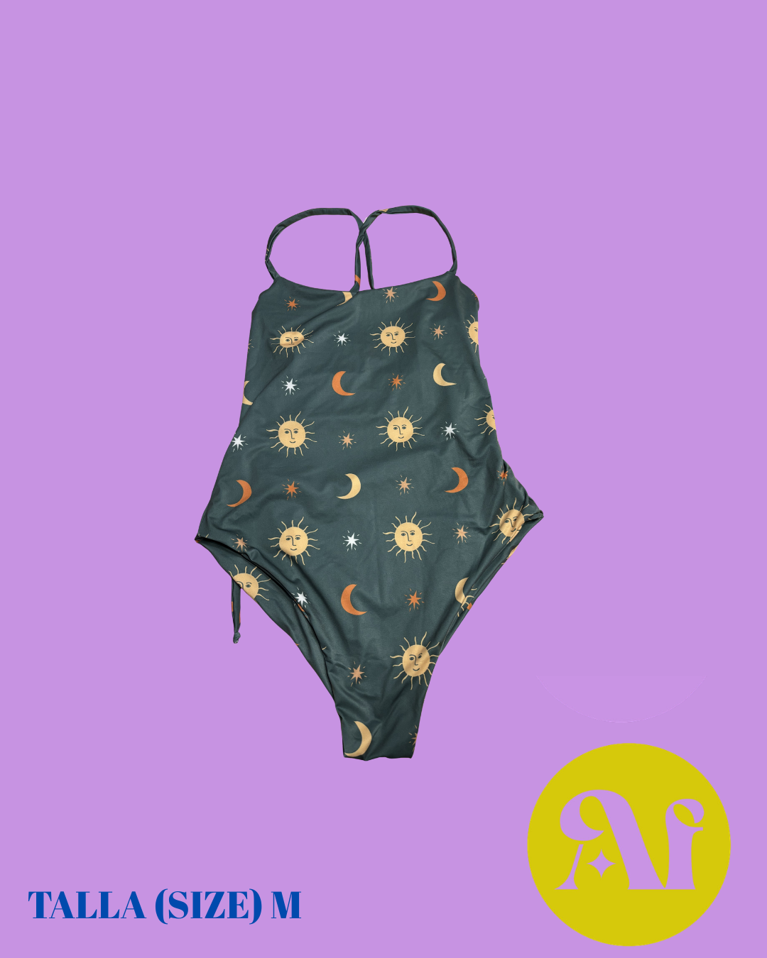 Luna One-Piece
