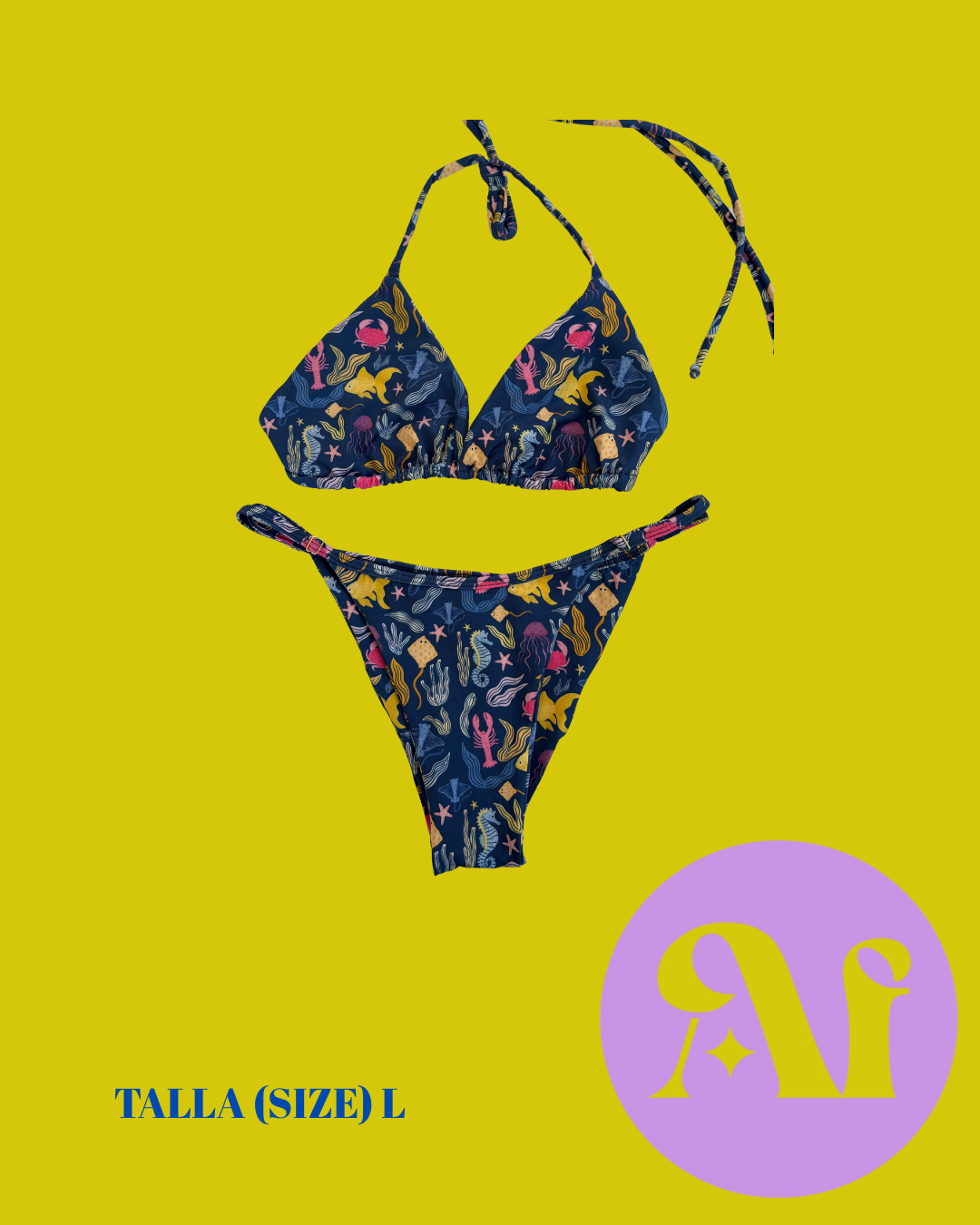 Set Sexy (Sexy)