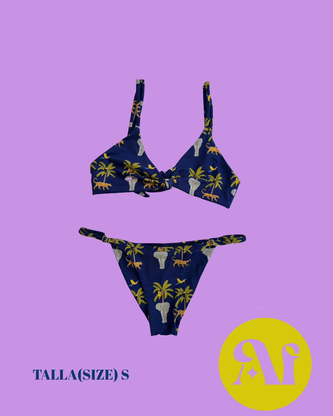 Set Vitamina D (Magic)